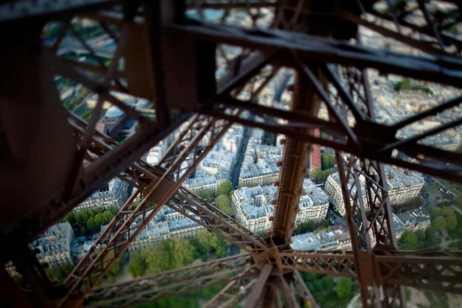 Paris: Skip-the-Line Eiffel Tower and Trocadero Gardens Tour - Price and time value: is $71 for 2 hours worth it?