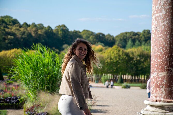 Paris to Versailles Tour: Private Guide & Transport included - Price and value: is $474.63 per person worth it?