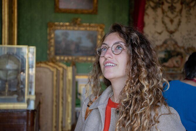 Paris to Versailles Tour: Private Guide & Transport included - Who this Versailles tour suits best