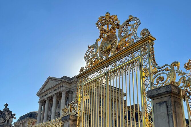 Paris to Versailles Tour: Private Guide & Transport included - The private guide factor: why it changes everything