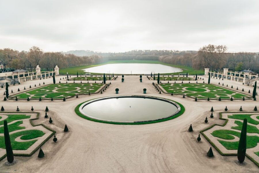 Paris: Versailles Palace and Gardens Full Access Ticket - Key Takeaways Before You Go