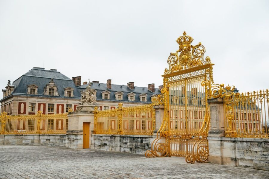Paris: Versailles Palace and Gardens Full Access Ticket - Grand and Petit Trianon: Where the Sun King Hid From Court Life