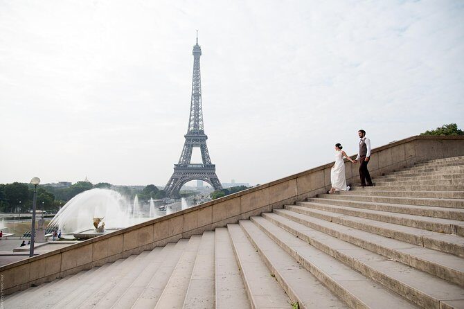 Parisian Life Style Private Photo Shoot at Eiffel Tower - Should you book this Eiffel Tower photo shoot?