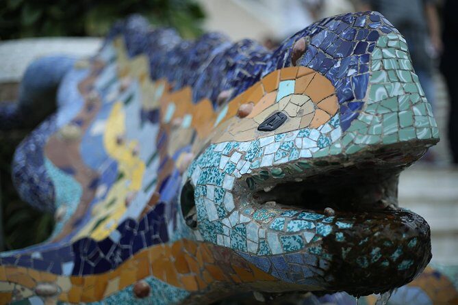 Park Guell and Sagrada Familia, Gaudí's Masterpieces Private Tour - Price and what you’re really paying for