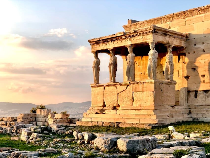 Parthenon & Acropolis Guided Tour in Spanish -Option Tickets - Key things that make this tour worth it