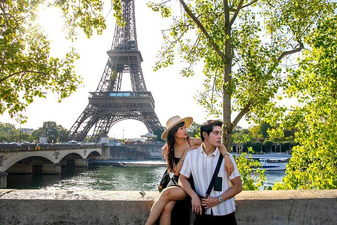Photo Session Around Eiffel Tower - Should You Book This Eiffel Tower Photo Session?