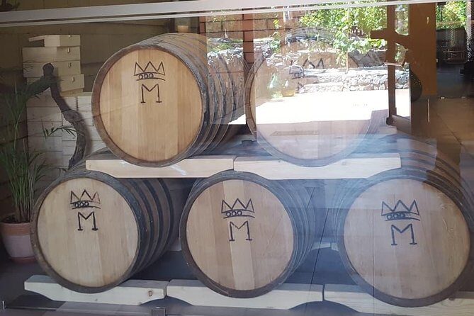 Pompei Archeological site and Wine tasting Experience - Price and Value: Does $1,381.61 Make Sense?