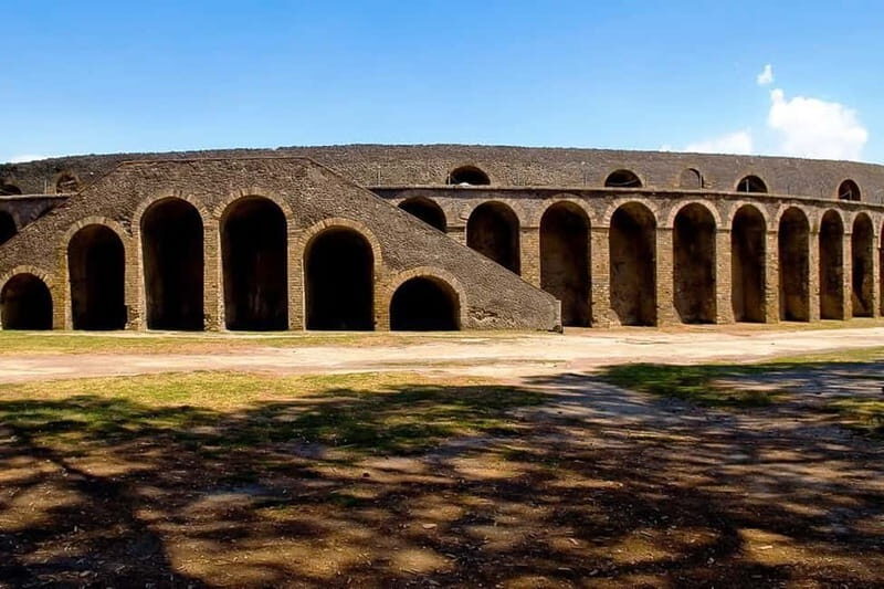Pompei: Pompeii Private Tour - Where You Meet and How the Skip-the-Line Works