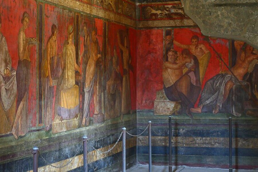Pompei: Pompeii Private Tour - Guides Who Make Pompeii Feel Real (Not Just Old)