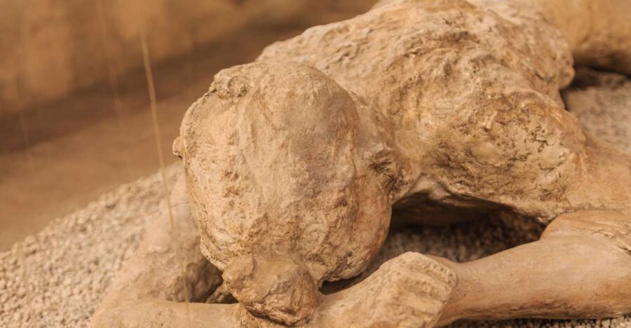 Pompeii: 2-Hour Guided Tour with an Archaeologist - Key highlights worth clocking