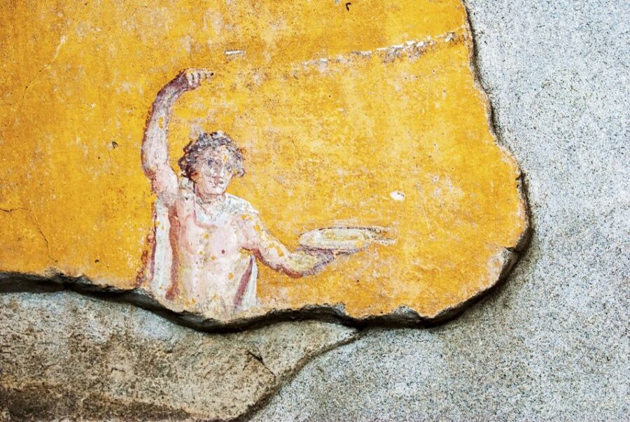Pompeii: 2-Hour Guided Tour with an Archaeologist - Homes and shops that show real routines: Menander, the Faun, Vettii, and more