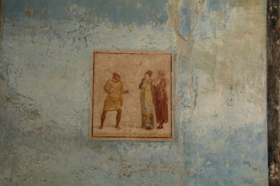 Pompeii 2-Hour Private Tour - Plaster casts of victims: what you’ll see, and how to handle it