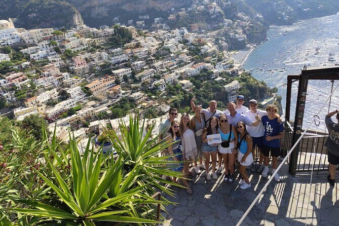 Pompeii and Amalfi Coast Unique Experience Private Tour - Key things that make this tour worth your attention
