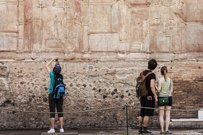 Pompeii and Herculaneum led by an Archaeologist with private transport - Should you book this Pompeii and Herculaneum archaeologist tour?