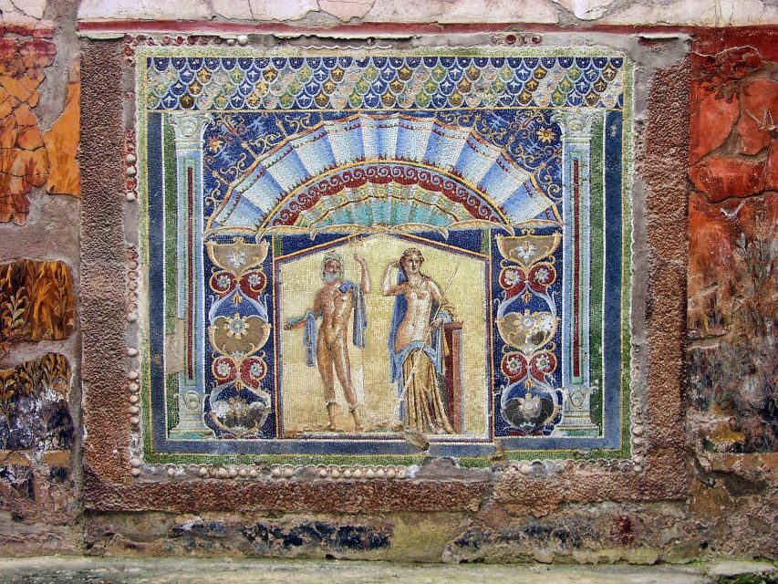Pompeii and Herculaneum: Private Tour from Naples - Should You Book This Pompeii and Herculaneum Private Tour?