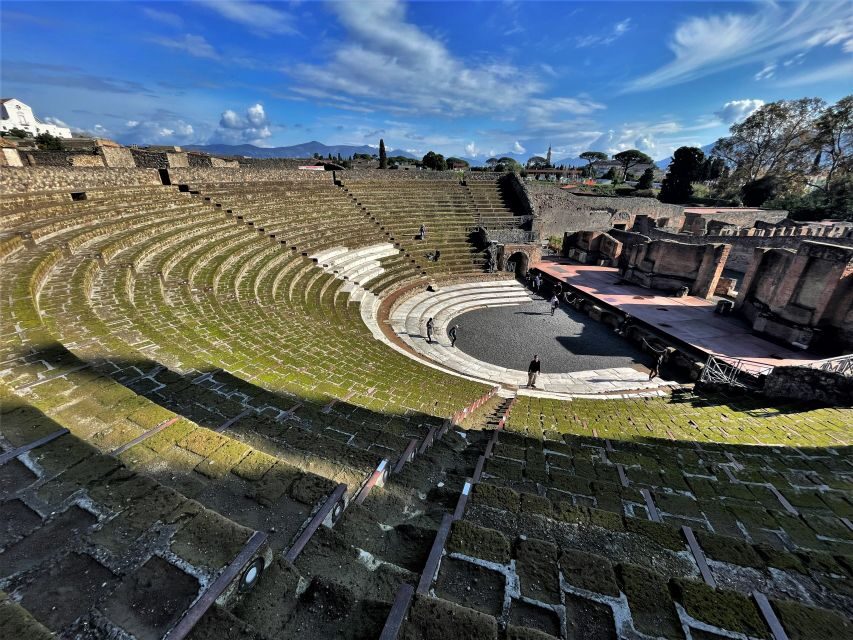 Pompeii and House of Vettii Guided Tour - Quick take: what makes this Pompeii tour worth your time