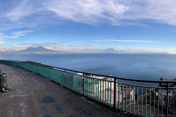 Pompeii and Naples from Rome: Small Group Day Tour with Lunch - Tips to make the most of Pompeii and Naples