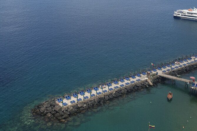 Pompeii and Sorrento Private Day Tour from Rome - Price of $1,047.21 per person: is it worth it?
