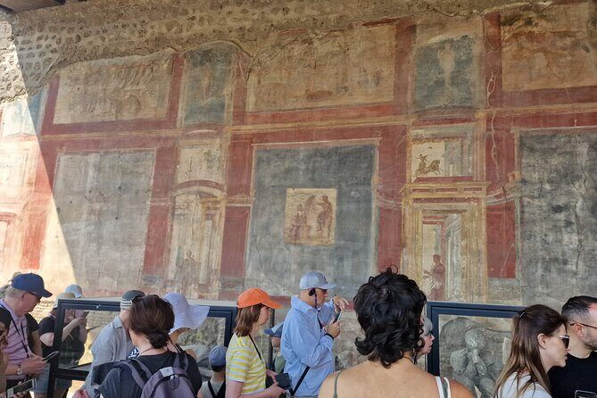 Pompeii and Sorrento Private Day Tour from Rome - Who this Pompeii and Sorrento private tour suits best