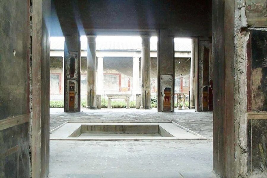 Pompeii and Vesuvius Full-Day Tour from Amalfi Coast - Mount Vesuvius Summit Day: The Crater Walk and Its Real Reward