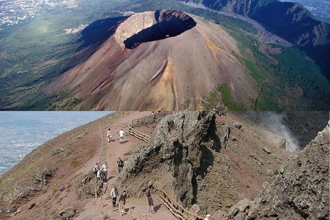 Pompeii and Vesuvius Small Group Tour from Sorrento - Price and Value: What You’re Paying For (And What You’re Not)