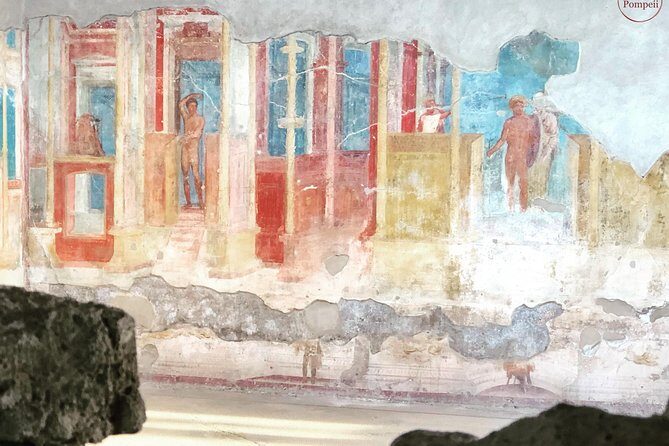 Pompeii and Vesuvius Small Group Tour from Sorrento - Who This Tour Fits Best (And Who Might Want to Rethink It)