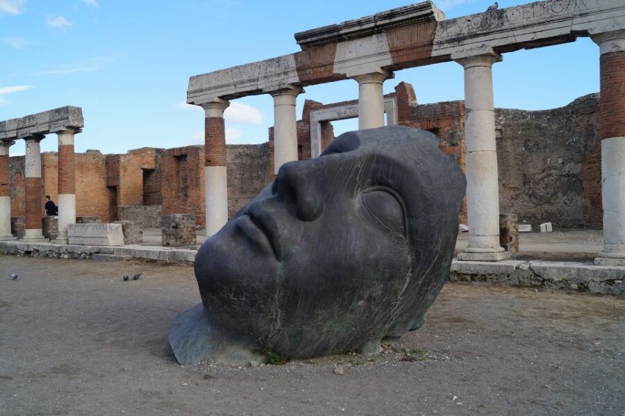 Pompeii: Archaeological Ruins Tour with Lunch - Price and value: where the $113.29 makes sense (and where it doesn’t)
