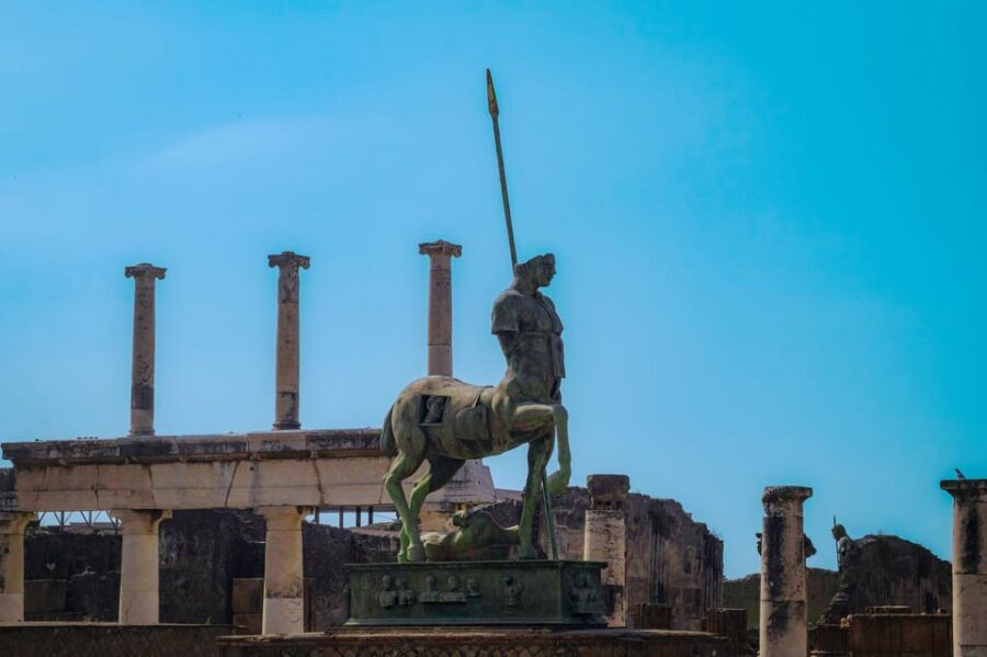 Pompeii: Entrance Ticket - Skip the Line - What This Pompeii Skip-the-Line Ticket Really Includes