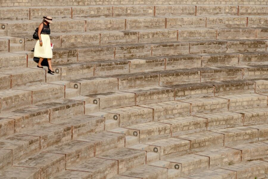 Pompeii: Entry Ticket with Optional Audio Guide - Price and value: is $26 a fair deal for Pompeii?