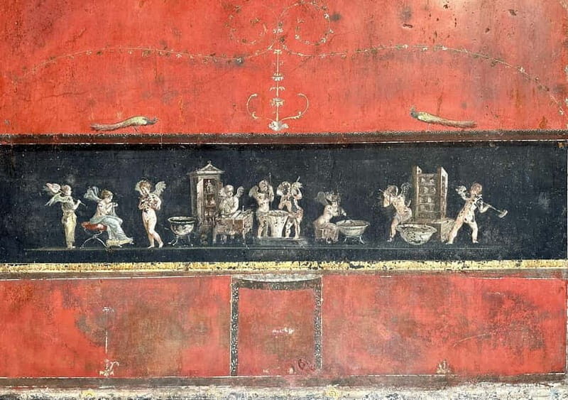 Pompeii: Exclusive Tour with Archaeologist and Entry Tickets - Skip-the-line entry: what you actually gain