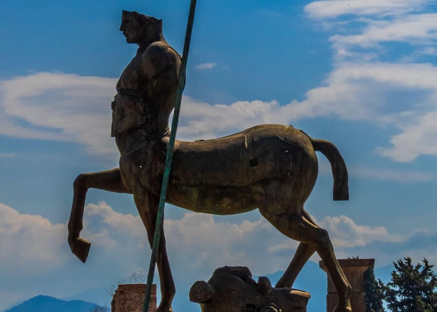 Pompeii Guided Experience - Tour Service Only - Who should book this Pompeii guided experience