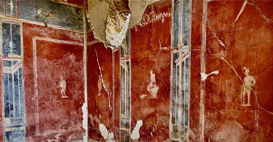 Pompeii: Guided Tour & Skip the Line Ticket - The Pompeii Story: Vesuvius, Ash, and Why These Streets Still Feel Alive