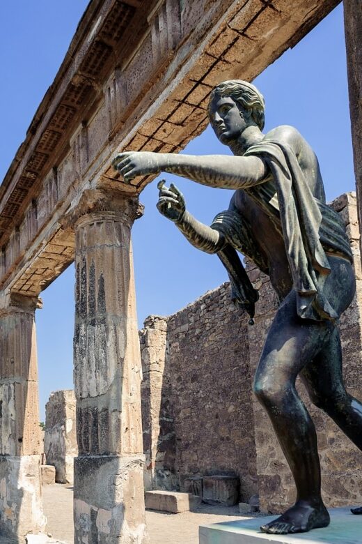 Pompeii: Guided Walking Tour with Entrance Ticket - Should You Book This Pompeii Guided Walk?