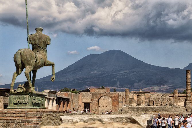 Pompeii Half Day Trip from Naples - Should You Book This Pompeii Half-Day Trip?