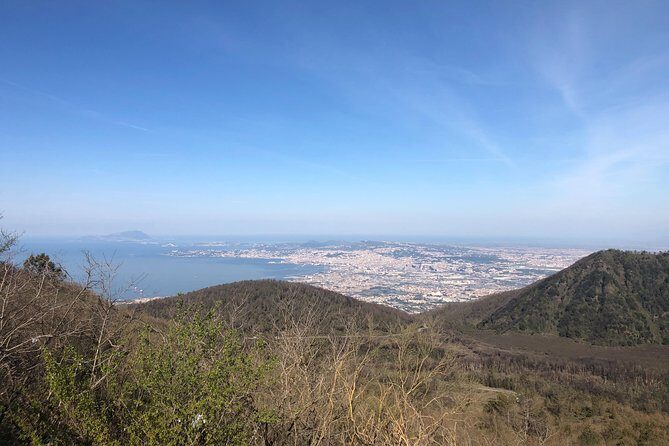 Pompeii, Herculaneum & Mt. Vesuvius Guided Tour from Sorrento - Should you book this tour?