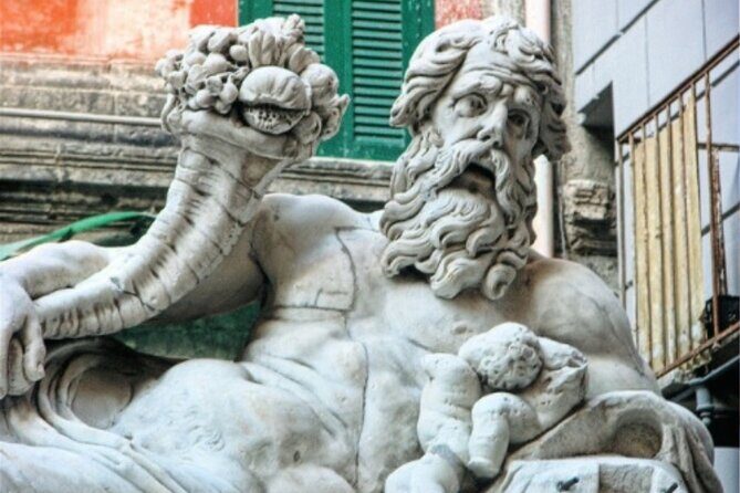 Pompeii, Herculaneum, Naples from Naples, Sorrento, Amalfi Coast - Upgrading to Private: When Personalization Is Worth It