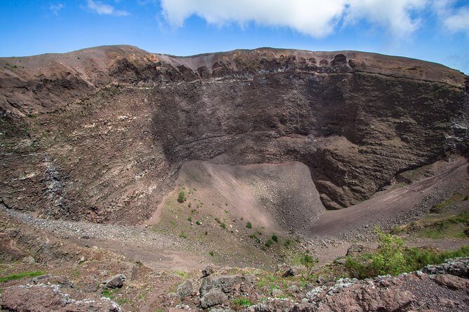 Pompeii, Mt. Vesuvius, Herculaneum Private Tour - Price and value: what $398.44 buys you (and what it doesn’t)