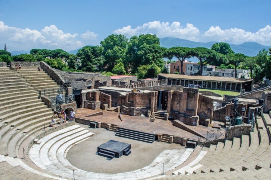 Pompeii Pass: Skip-the-Line, Guided Tour & Museum Access - Who this tour suits best (and who should adjust plans)