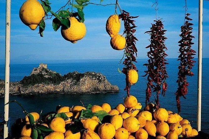 Pompeii, Positano and Amalfi Coast Private Day Tour from Rome - Should you book Pompeii, Positano and Amalfi from Rome?