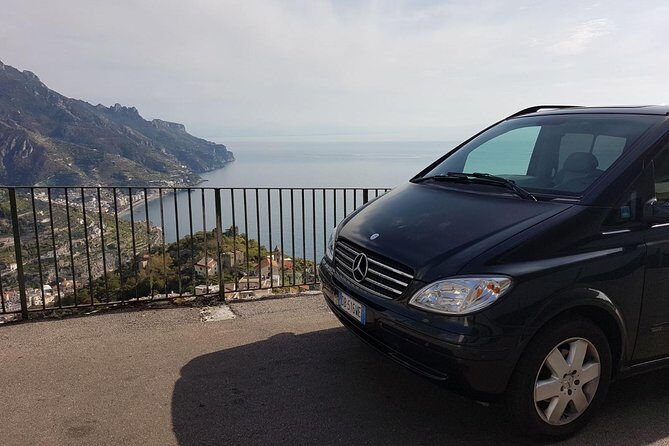 Pompeii Positano and Sorrento shared excursion with Pompeii skip the line entry - Who should book this shared excursion (and who should skip it)