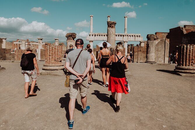 Pompeii, Positano and Sorrento Shore Excursion From Naples - Should You Book This Naples Shore Excursion?