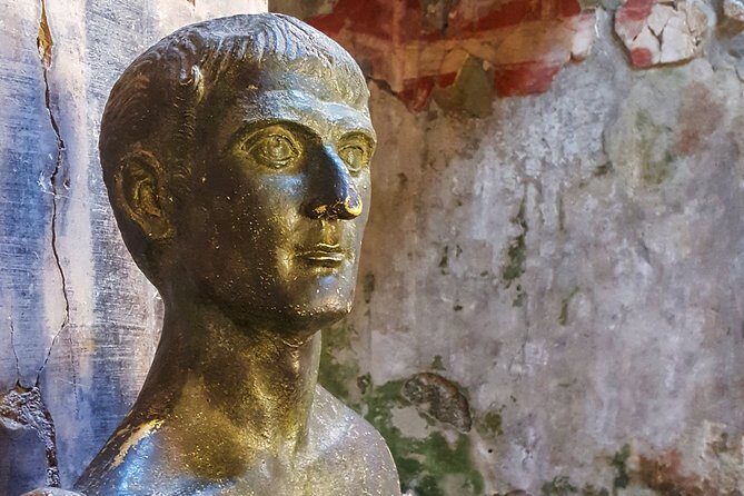 Pompeii Private Day Tour and Winery Stop - Quick Booking Checklist Before You Go
