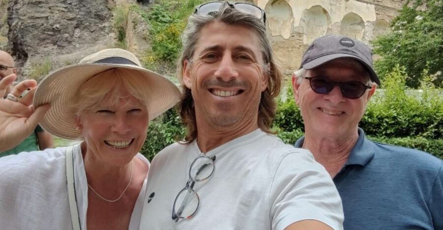 Pompeii: Private Guided Tour - Why a private Pompeii walk makes sense (and where you start)