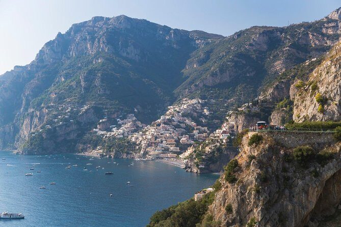 Pompeii private guided tour and Amalfi coast - How this private Pompeii and Amalfi day works in real life