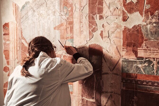 Pompeii Private Tour with an Archaeologist and Skip The Line - 3 hours - Before You Go: Tickets, Time, and What You Must Plan