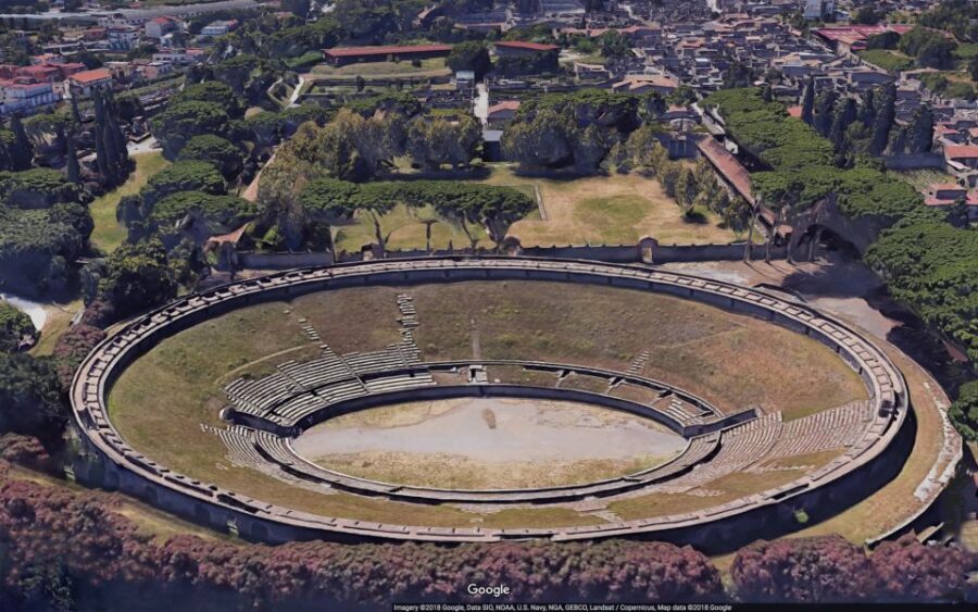 Pompeii: Private Tour with Hotel Pickup and Entry Ticket - The 12-Hour Day: How to Think About the Timing