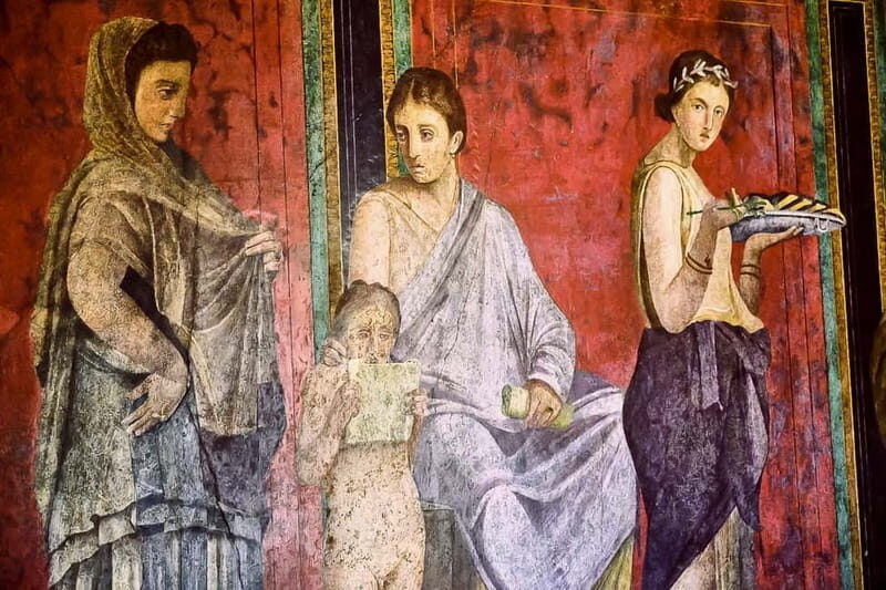 Pompeii Ruins Private Tour with Optional Skip-the-Line Entry - Who This Private Pompeii Tour Fits Best