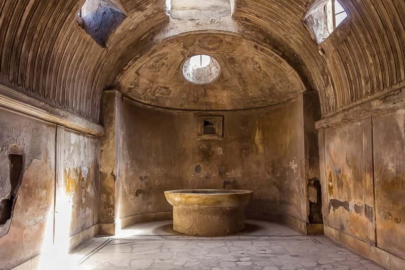 Pompeii Ruins Private Tour with Optional Skip-the-Line Entry - Porta Marina to the Forum: Your 2-Hour Walking Route