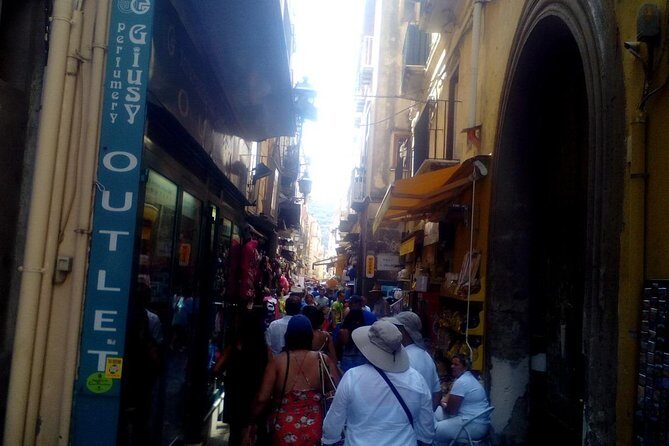 Pompeii Skip-The-Line and Sorrento FullDay from Rome - Price and value: what you’re paying for