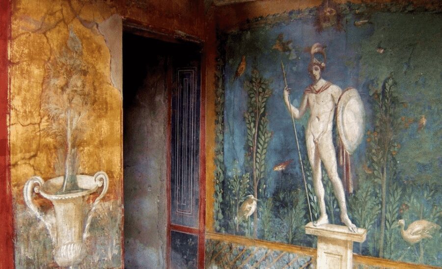 Pompeii: Skip-the-Line Entry Ticket with Audio Guide or Tour - Getting In Fast: Vox City at Piazza Esedra, Right by Hotel Vittoria